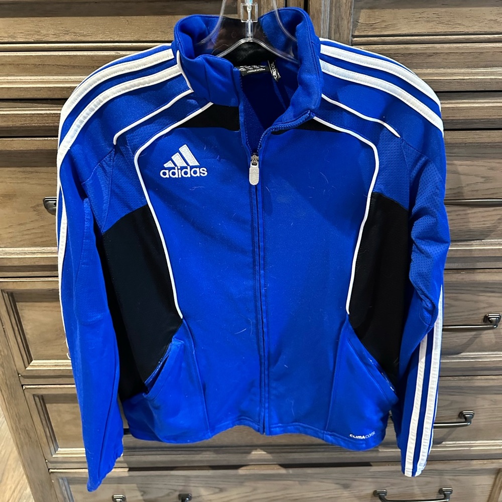 Kids Adidas Jacket